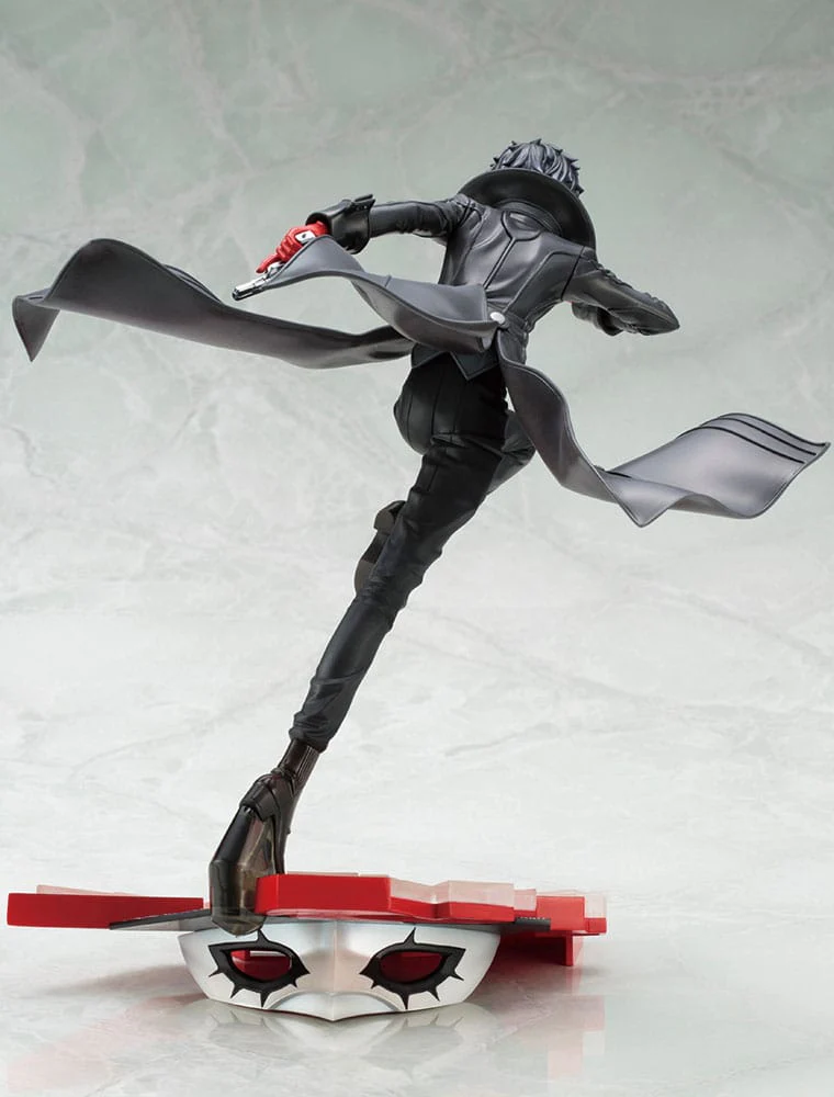Kurusu Akira - The Phantom - ARTFXJ - Kotobukiya - Image 4