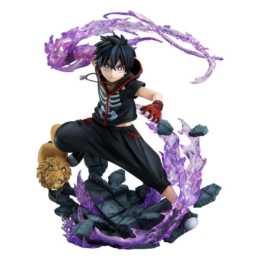 Kusaka Kabane - Kemono Jihen - Medicos Entertainment