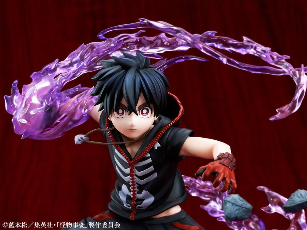Kusaka Kabane - Kemono Jihen - Medicos Entertainment - Image 6