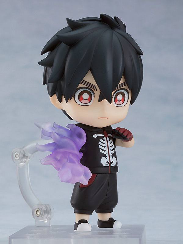 Kusaka Kabane - Nendoroid (#1637) - Orange Rouge - Image 3