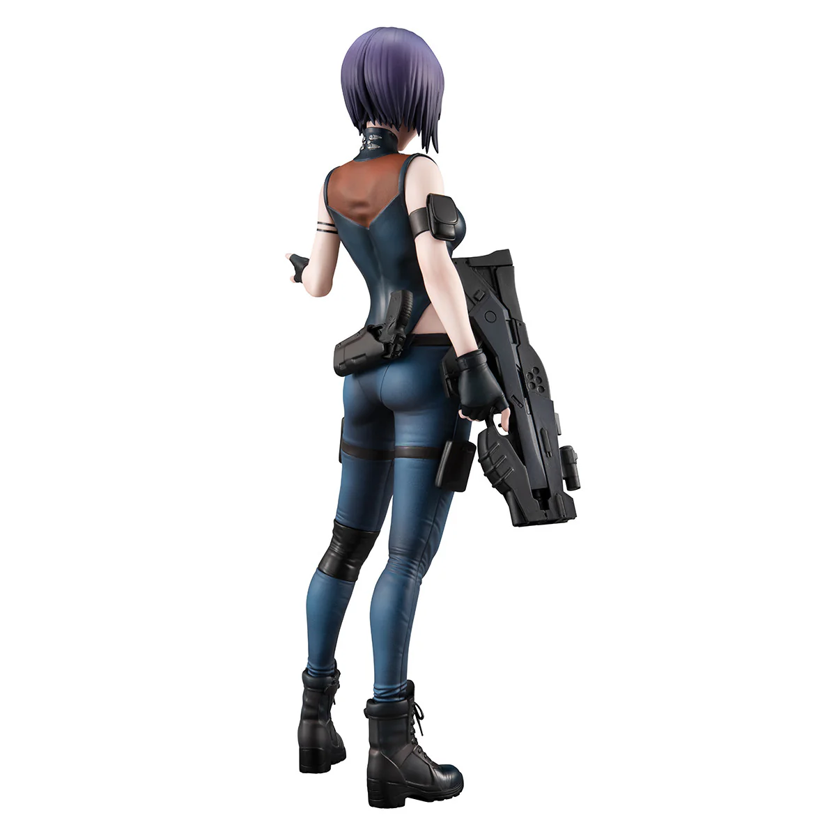 Kusanagi Motoko - Gals - Ver. 2 - MegaHouse - Image 3