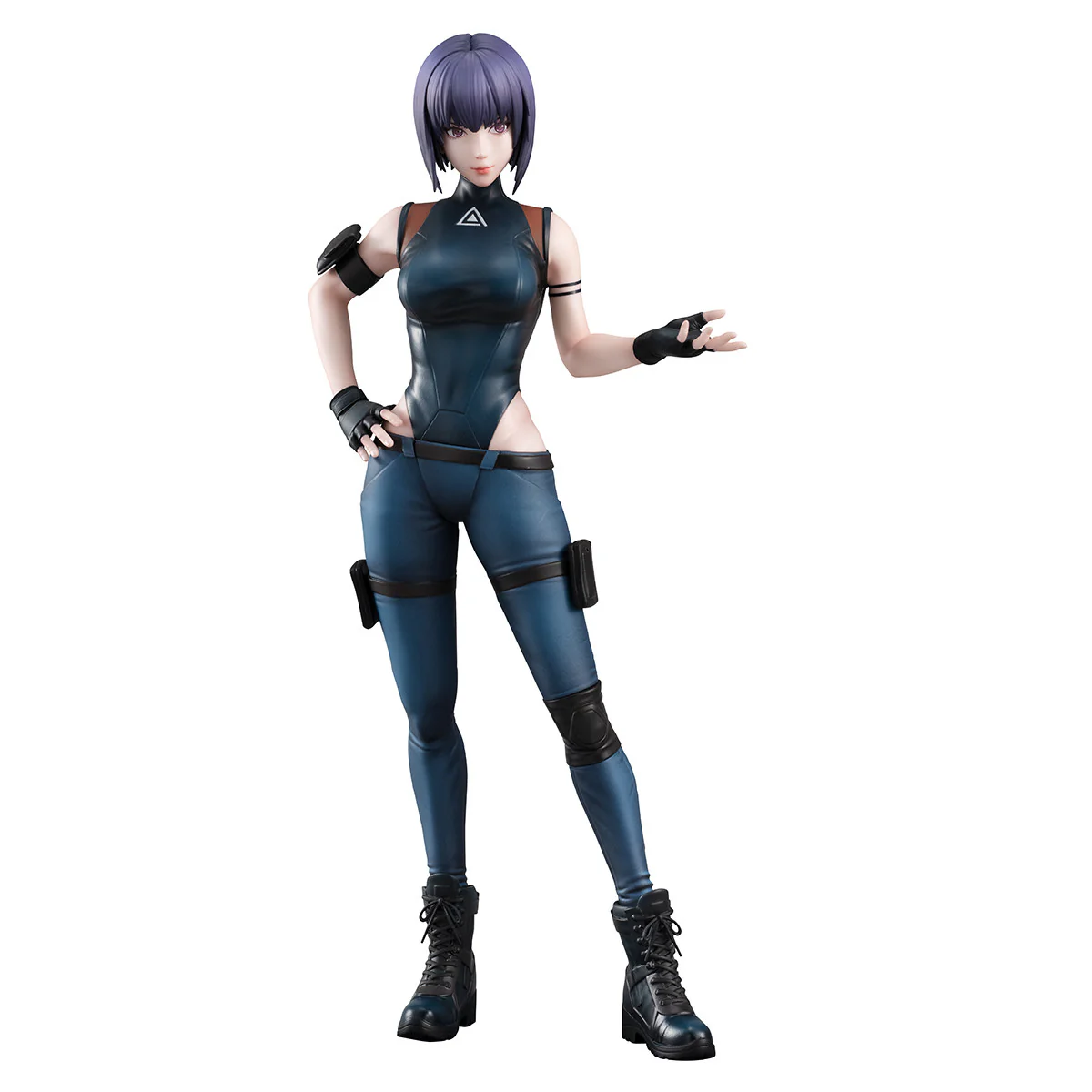 Kusanagi Motoko - Gals - Ver. 2 - MegaHouse - Image 5