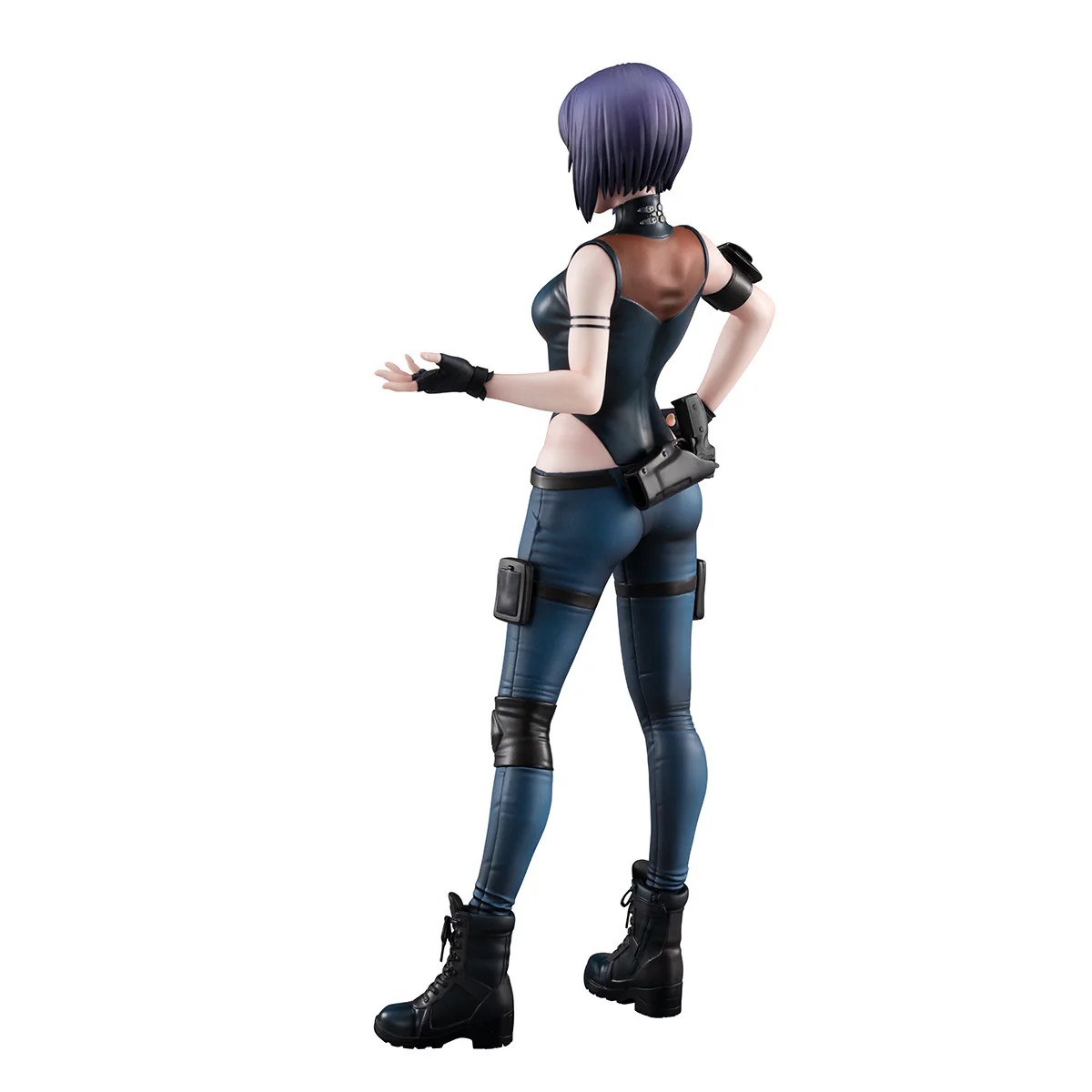 Kusanagi Motoko - Gals - Ver. 2 - MegaHouse - Image 8