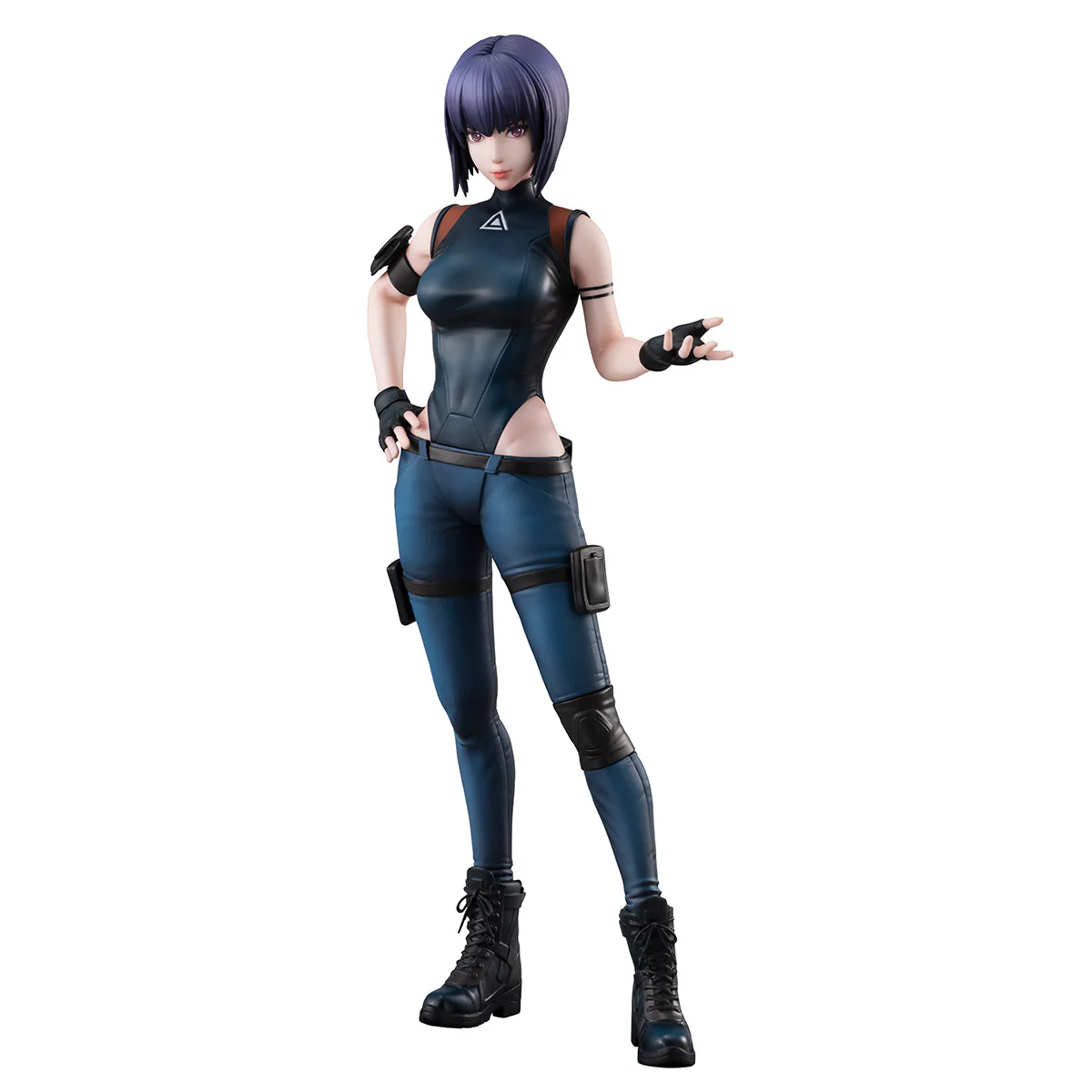 Kusanagi Motoko - Gals - Ver. 2 - MegaHouse - Image 9