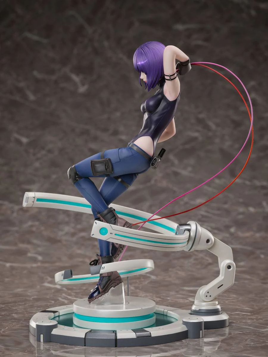 Kusanagi Motoko - Ghost in the Shell - Furyu - Image 3
