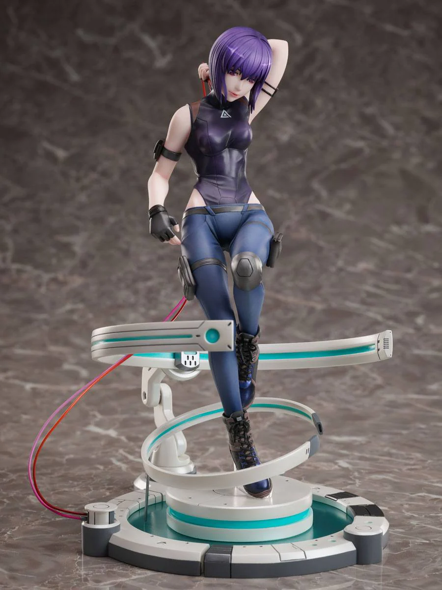 Kusanagi Motoko - Ghost in the Shell - Furyu - Image 7