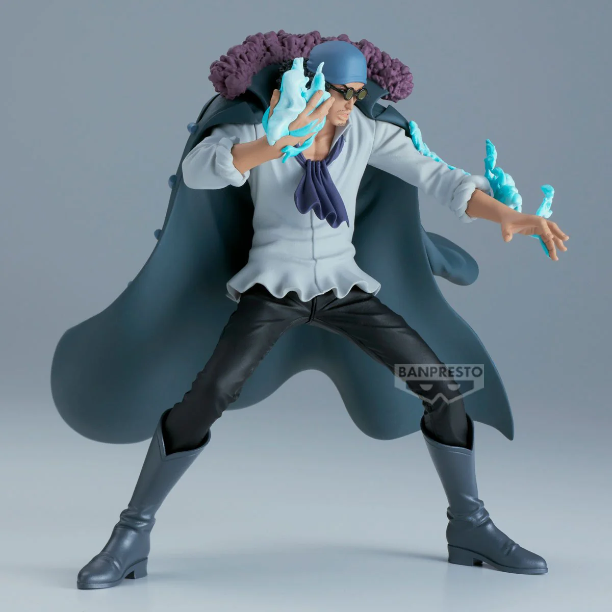 Kuzan Senkozekkei Banpresto - Image 4