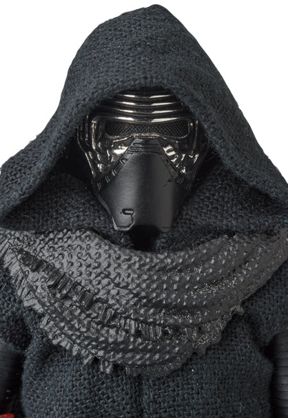 Kylo Ren Mafex Medicom - Image 2