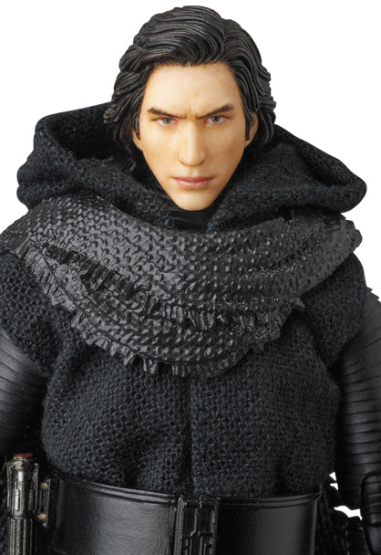 Kylo Ren Mafex Medicom - Image 3