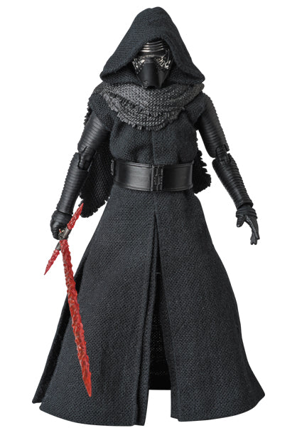 Kylo Ren Mafex Medicom - Image 5