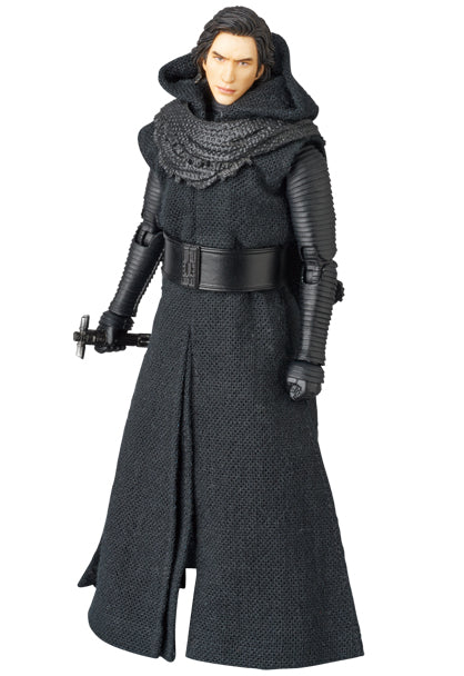 Kylo Ren Mafex Medicom - Image 8