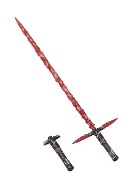Kylo Ren Mafex Medicom - Image 9