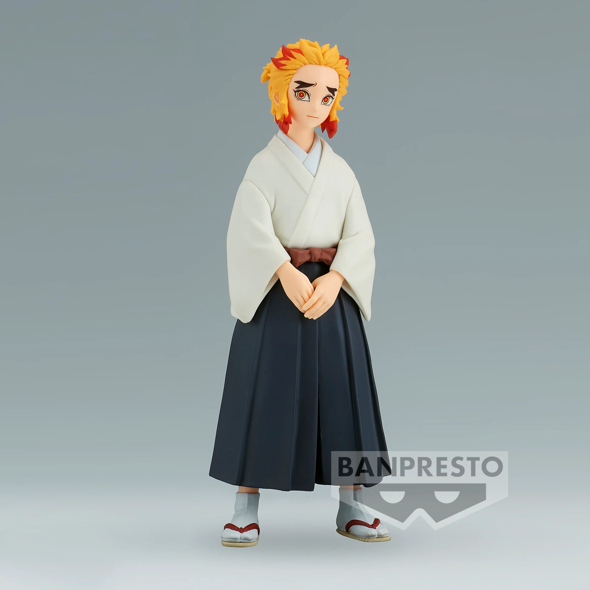 Kyojuro Rengoku - Demon Slayer - Bandai Spirits - Image 2