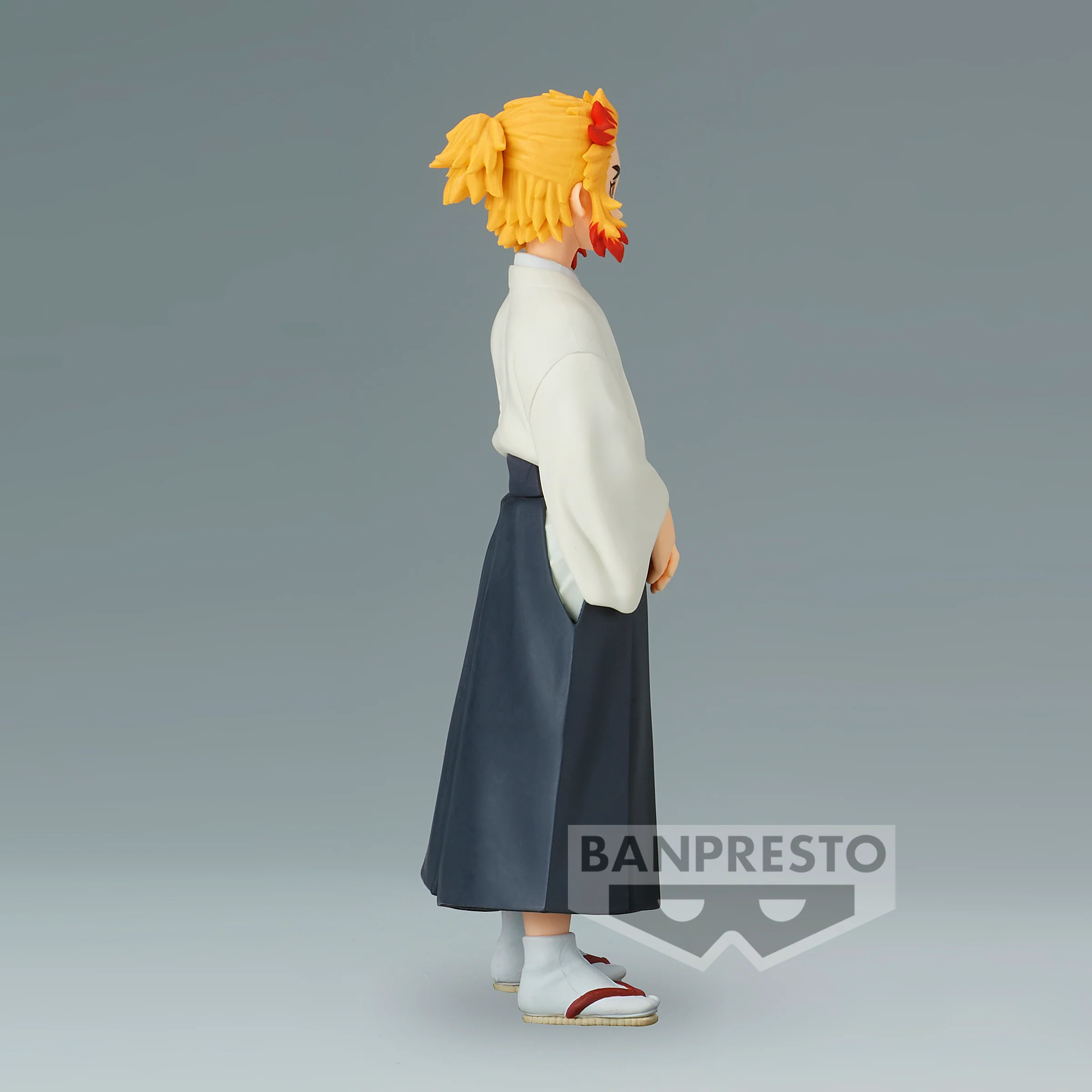 Kyojuro Rengoku - Demon Slayer - Bandai Spirits - Image 3