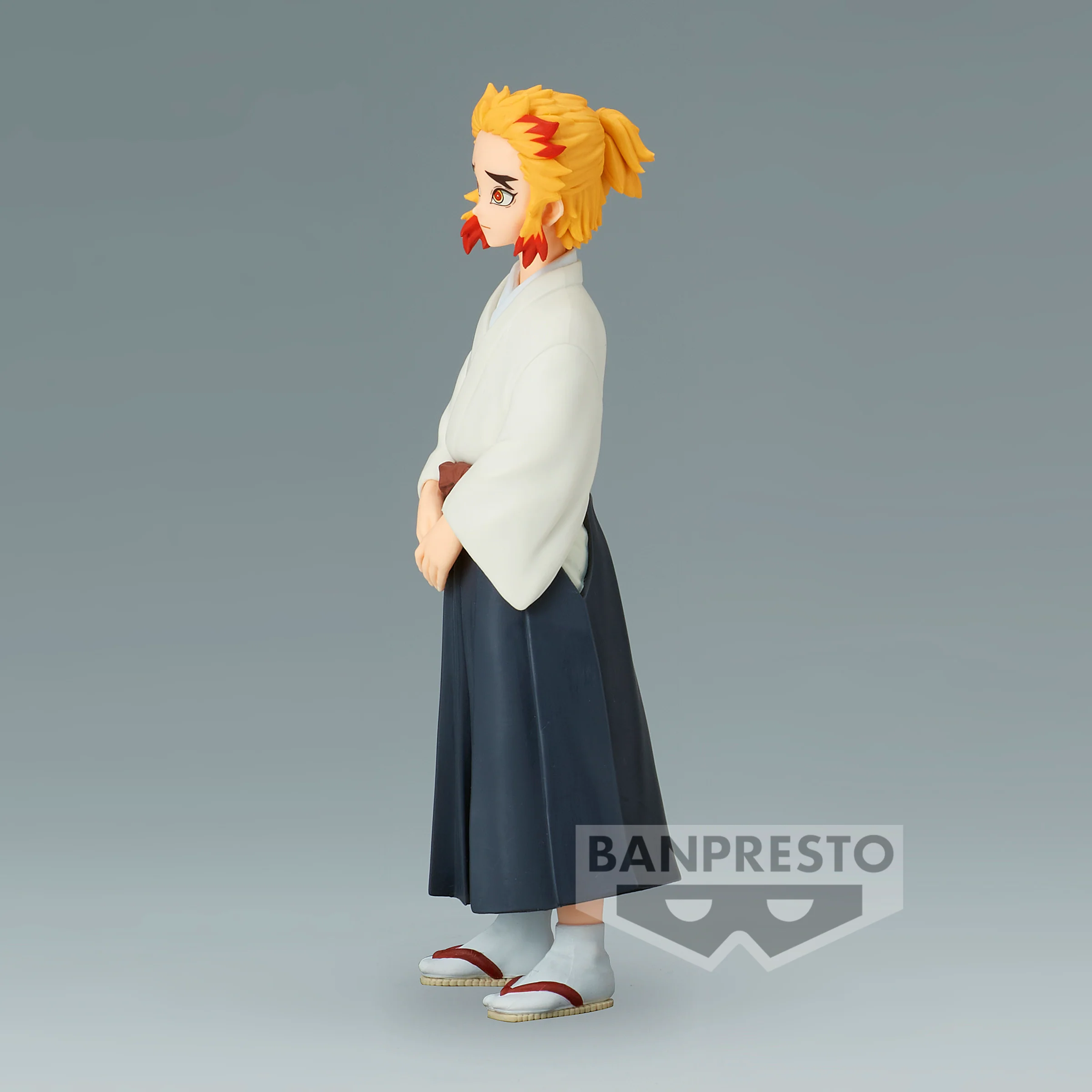 Kyojuro Rengoku - Demon Slayer - Bandai Spirits - Image 4