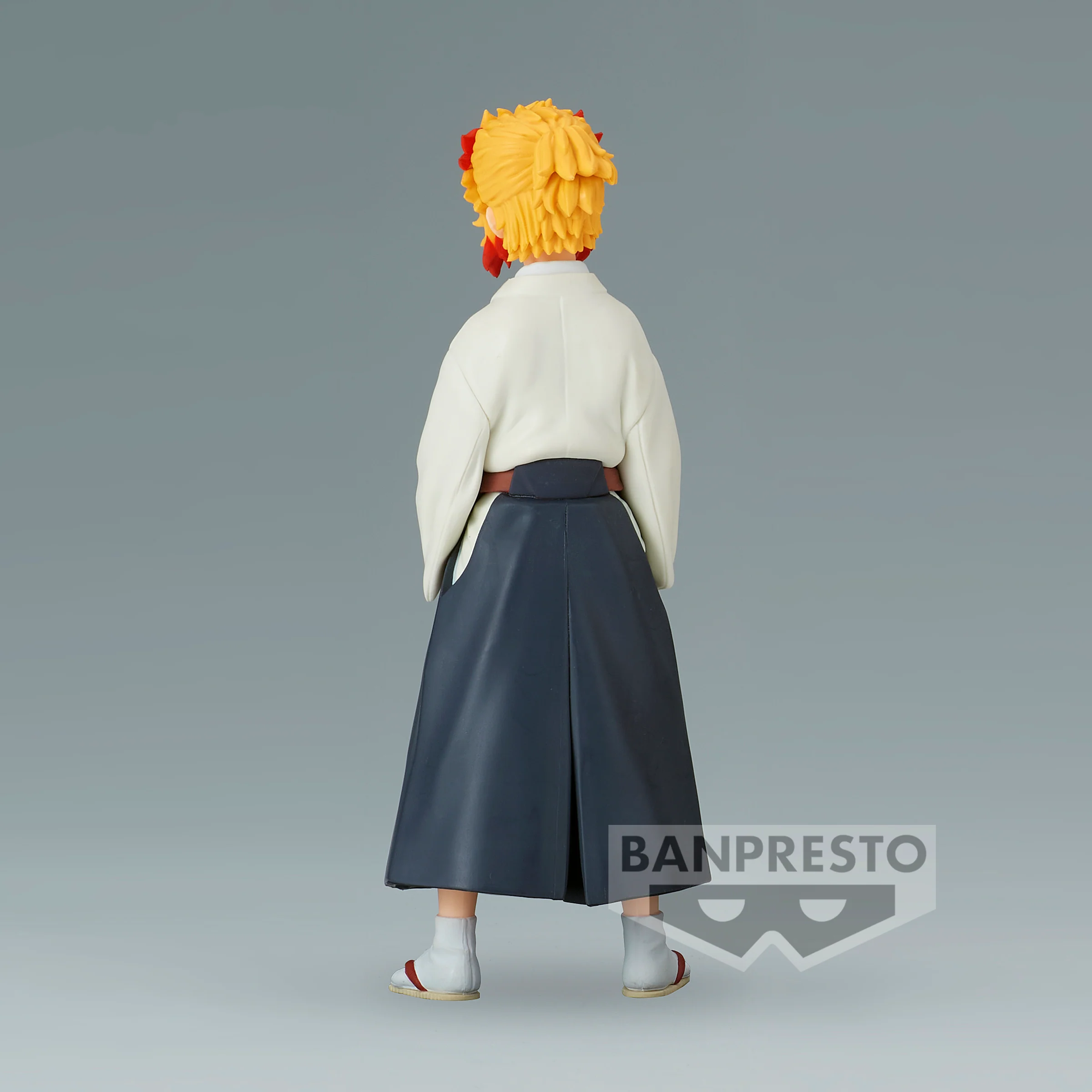 Kyojuro Rengoku - Demon Slayer - Bandai Spirits - Image 5