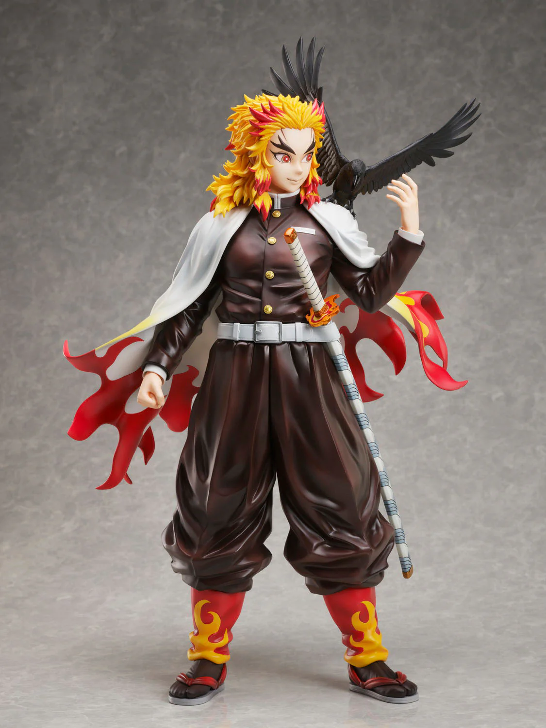 Kyojuro Rengoku - Demon Slayer: Kimetsu no Yaiba - Aniplex - Image 5