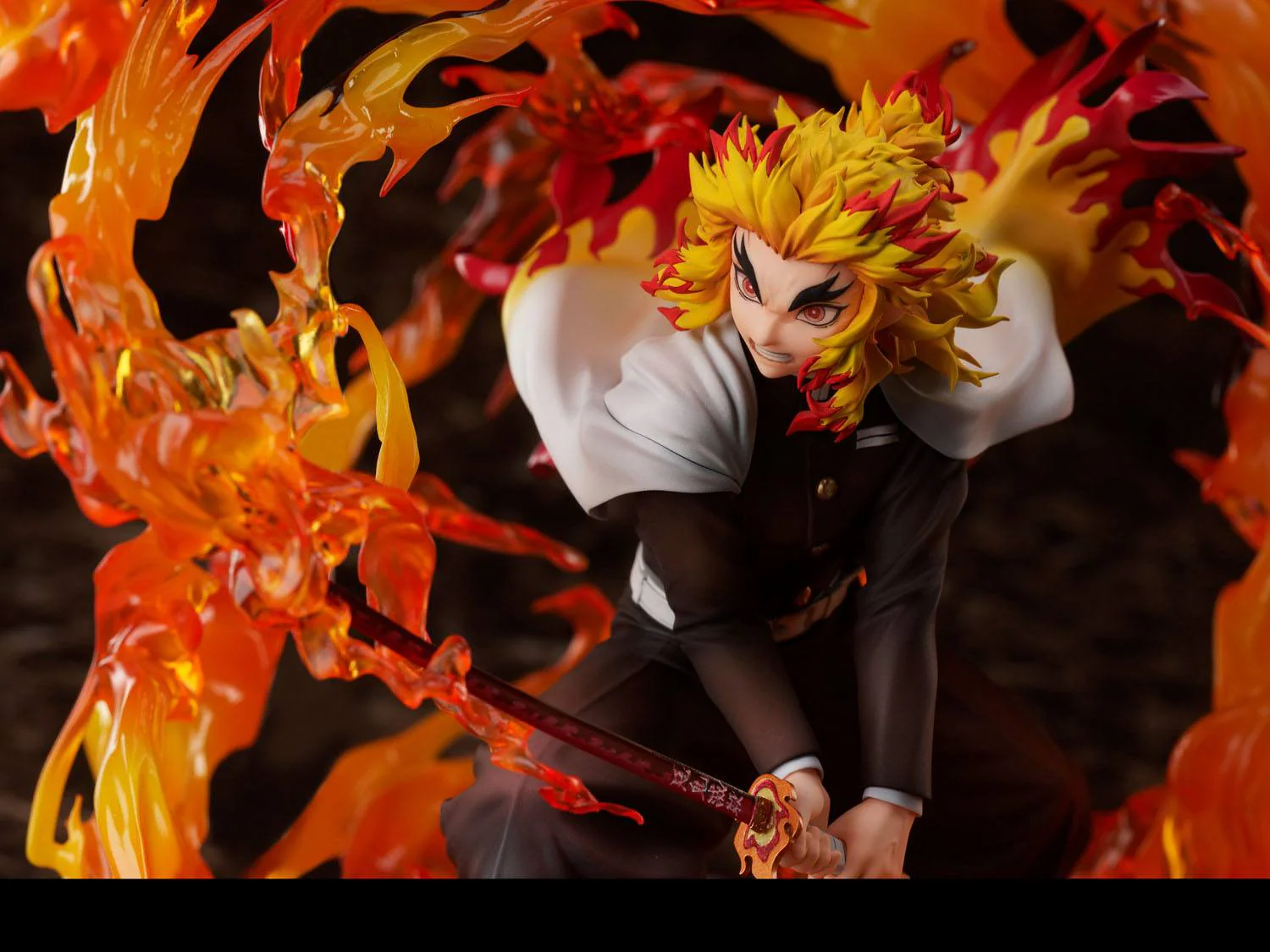 Kyojuro Rengoku Demon Slayer: Kimetsu no Yaiba Aniplex - Image 8