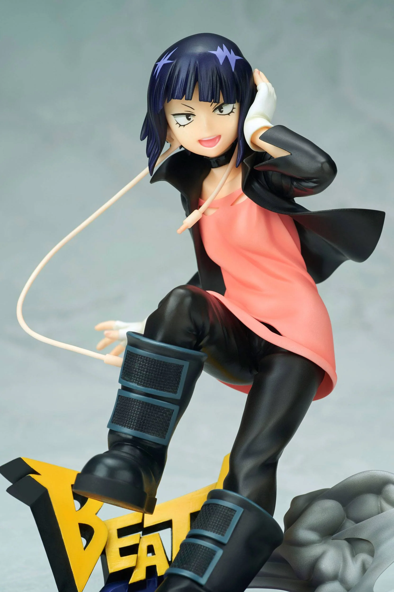 Kyoka Jiro Figur Hero Suit Ver. My Hero Academia Figur 1/8 - Image 3
