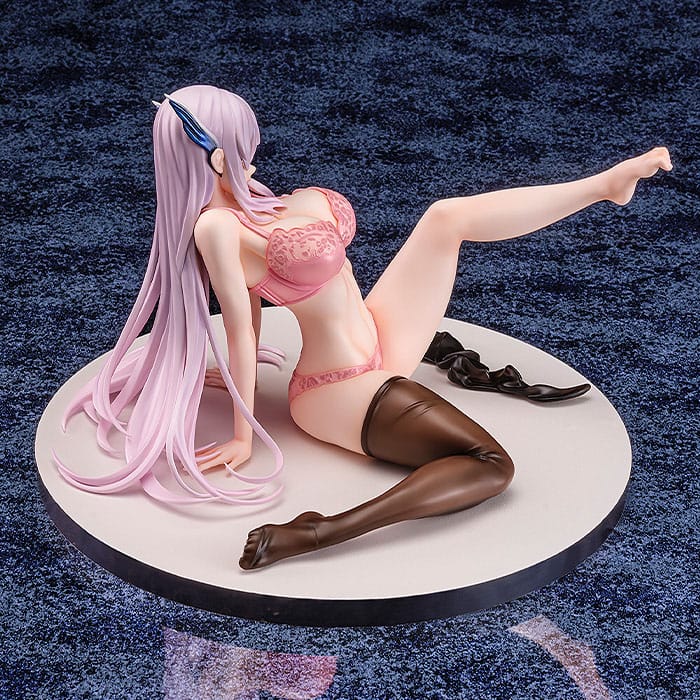 Kyoka Uzen Lingerie Style Pony Canyon - Image 9