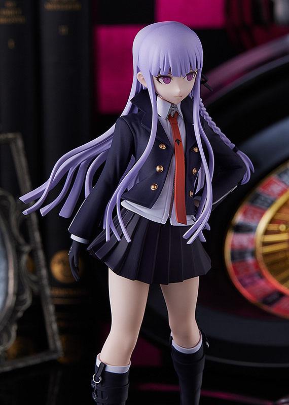 Kyoko Kirigiri - Pop Up Parade / Danganronpa 1 2 Reload - Image 4