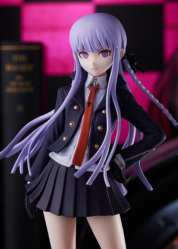 Kyoko Kirigiri - Pop Up Parade / Danganronpa 1 2 Reload - Image 5