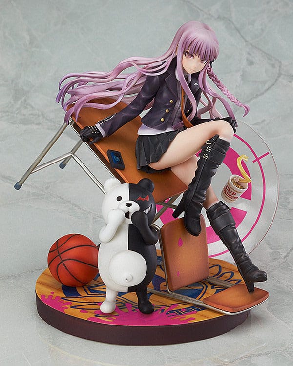 Kyoko Kirigiri (re-run) Phat! - Image 2