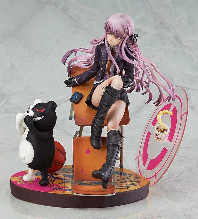 Kyoko Kirigiri (re-run) Phat! - Image 3