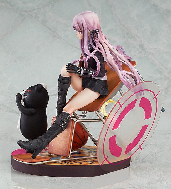 Kyoko Kirigiri (re-run) Phat! - Image 4