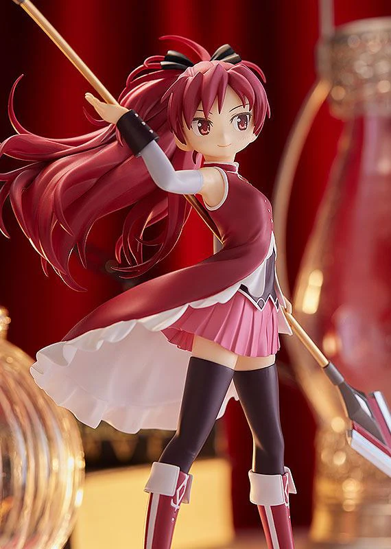 Kyoko Sakura Pop Up Parade Good Smile Company - Image 4