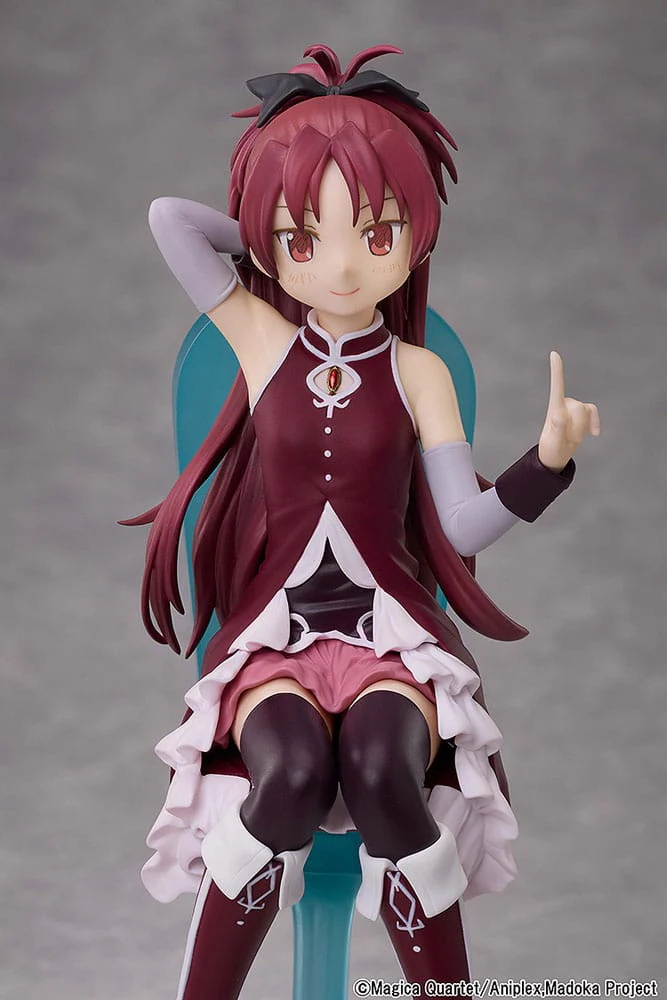 Kyoko Sakura Tea Party Cake Song Ver.Aniplex - Image 5