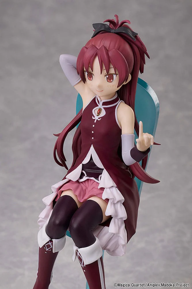 Kyoko Sakura Tea Party Cake Song Ver.Aniplex - Image 6