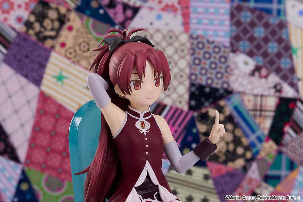 Kyoko Sakura Tea Party Cake Song Ver.Aniplex - Image 7