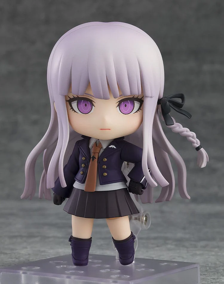 Kyokyo Kirigiri Nendoroid Good Smile Company - Image 2