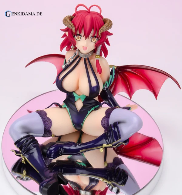Kyonyu Fantasy Gaiden - Shamsiel Regular Edition