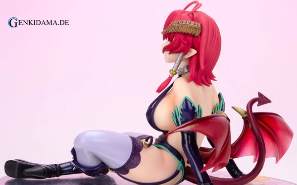 Kyonyu Fantasy Gaiden - Shamsiel Regular Edition - Image 4