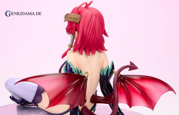 Kyonyu Fantasy Gaiden - Shamsiel Regular Edition - Image 5