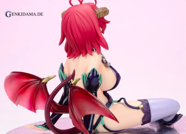 Kyonyu Fantasy Gaiden - Shamsiel Regular Edition - Image 7