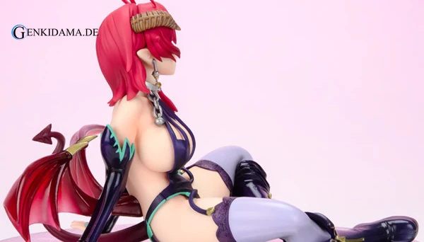Kyonyu Fantasy Gaiden - Shamsiel Regular Edition - Image 8