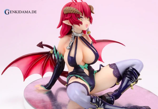 Kyonyu Fantasy Gaiden - Shamsiel Regular Edition - Image 9