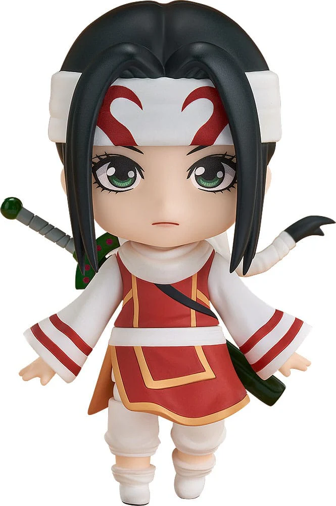 Kyou Kai Nendoroid Blue Archive Good Smile Company
