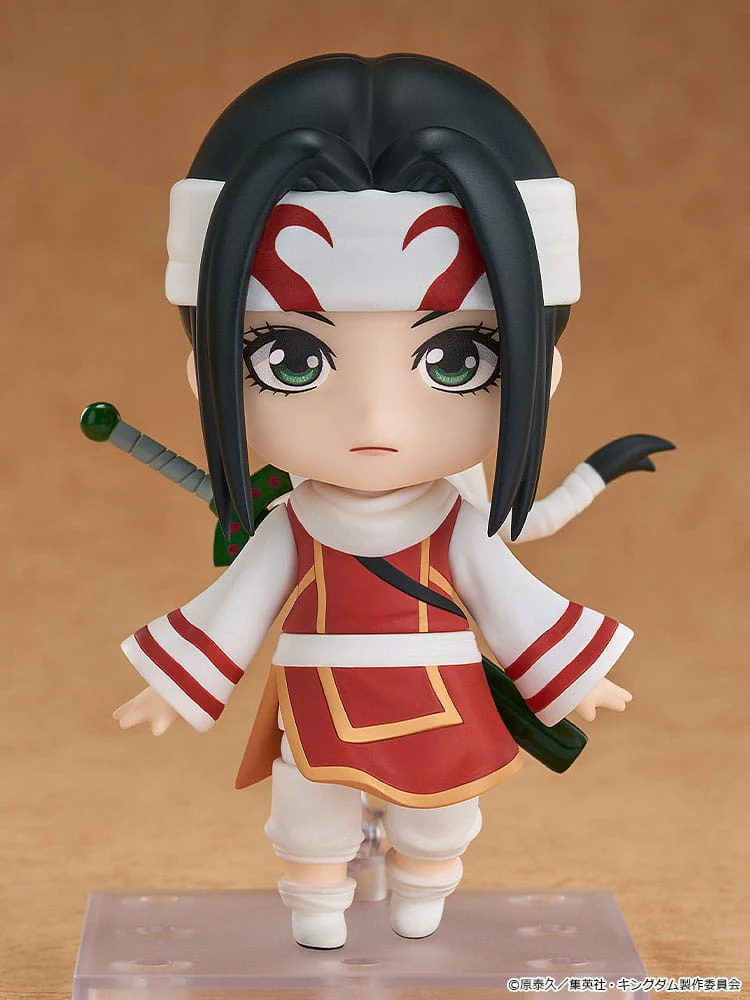 Kyou Kai Nendoroid Blue Archive Good Smile Company - Image 2