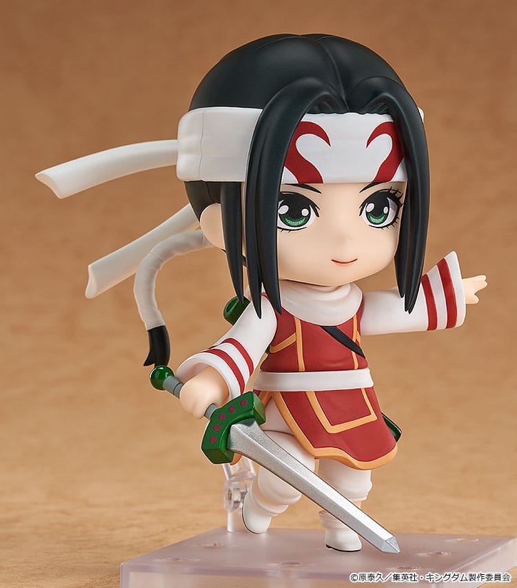 Kyou Kai Nendoroid Blue Archive Good Smile Company - Image 4