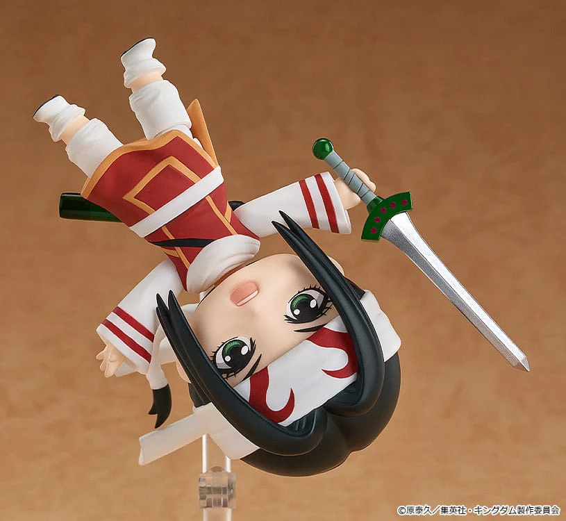 Kyou Kai Nendoroid Blue Archive Good Smile Company - Image 5