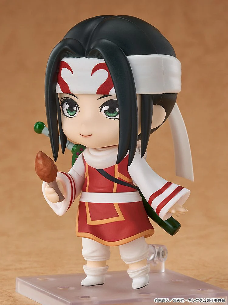 Kyou Kai Nendoroid Blue Archive Good Smile Company - Image 6