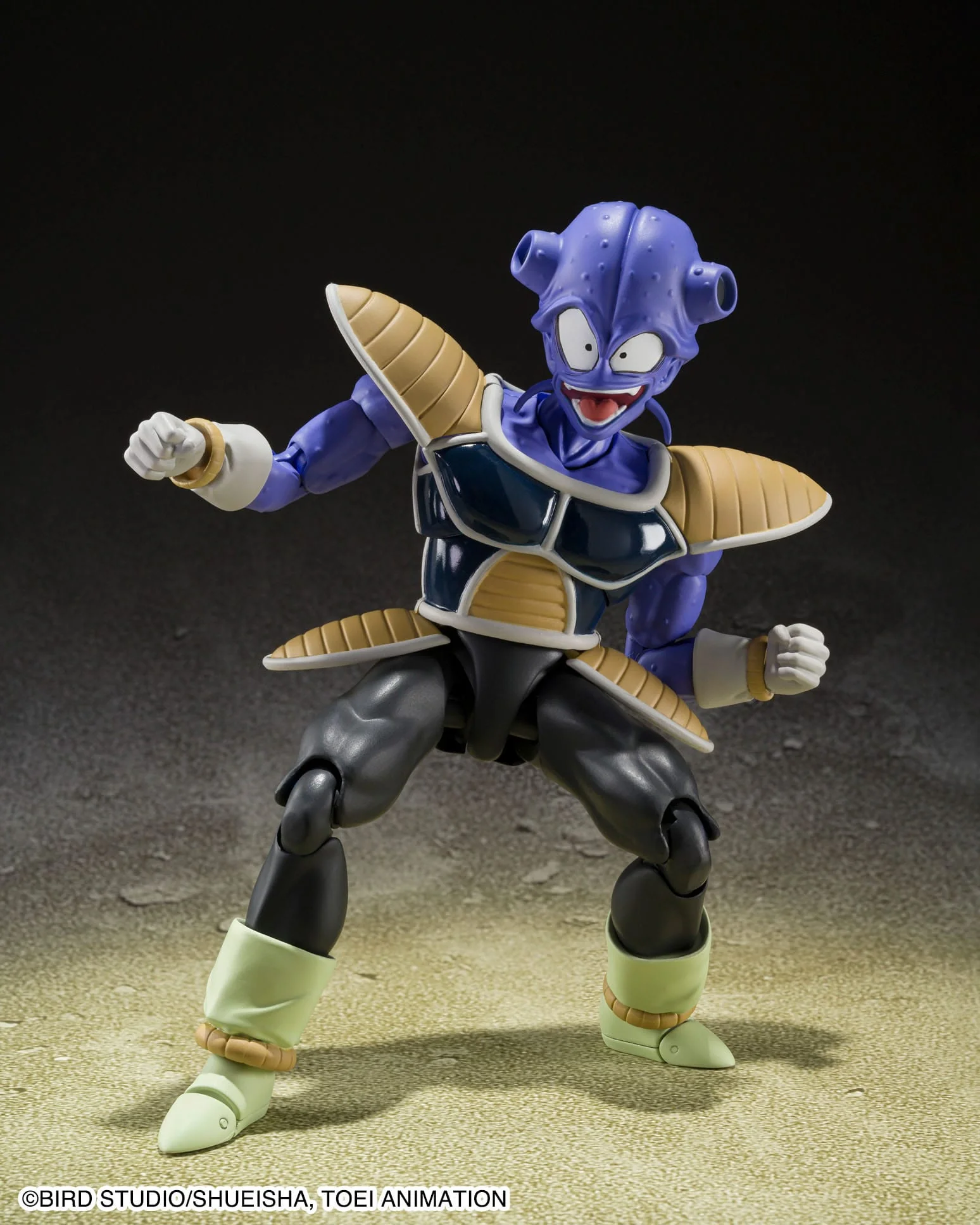 Kyui (Kiwi) - S.H. Figuarts - Bandai Tamashii Nations - Image 4