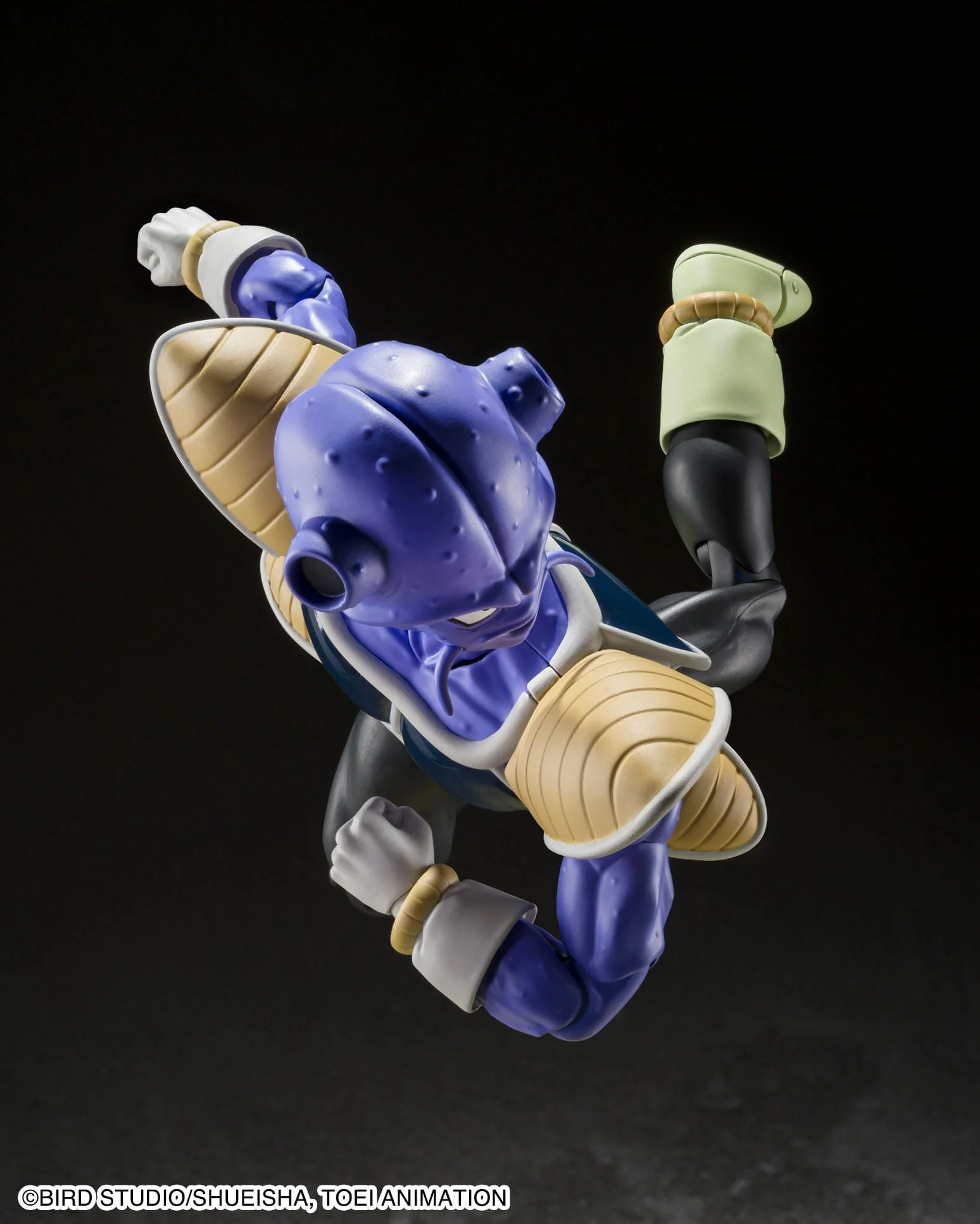 Kyui (Kiwi) - S.H. Figuarts - Bandai Tamashii Nations - Image 5