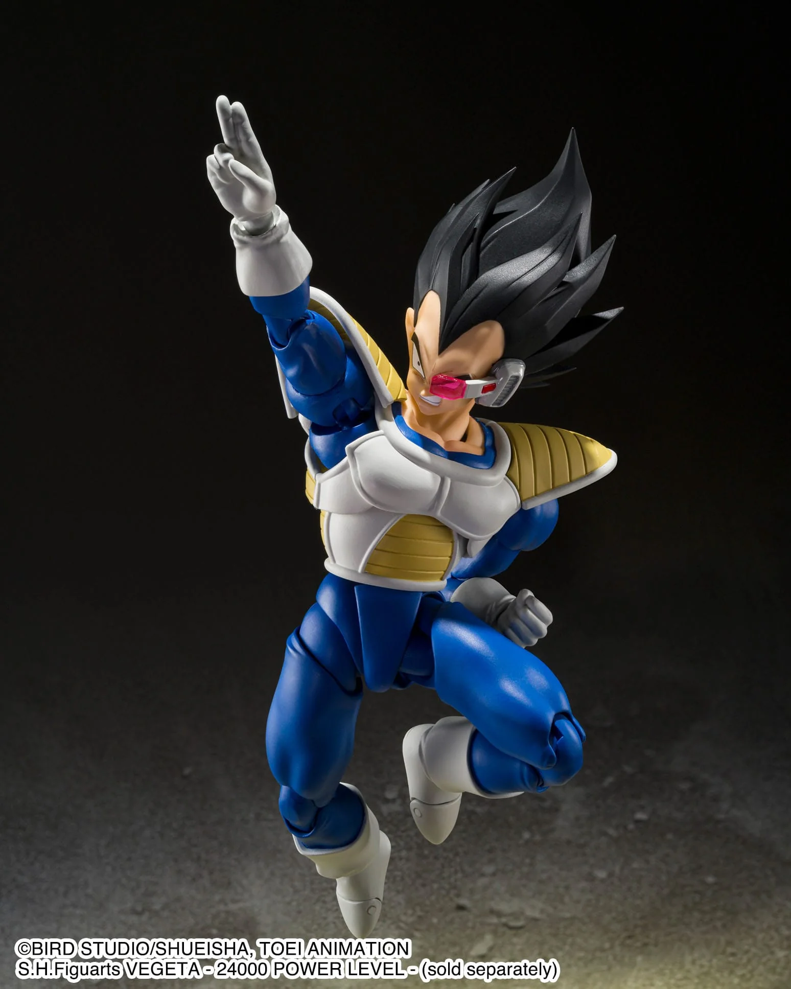 Kyui (Kiwi) - S.H. Figuarts - Bandai Tamashii Nations - Image 8