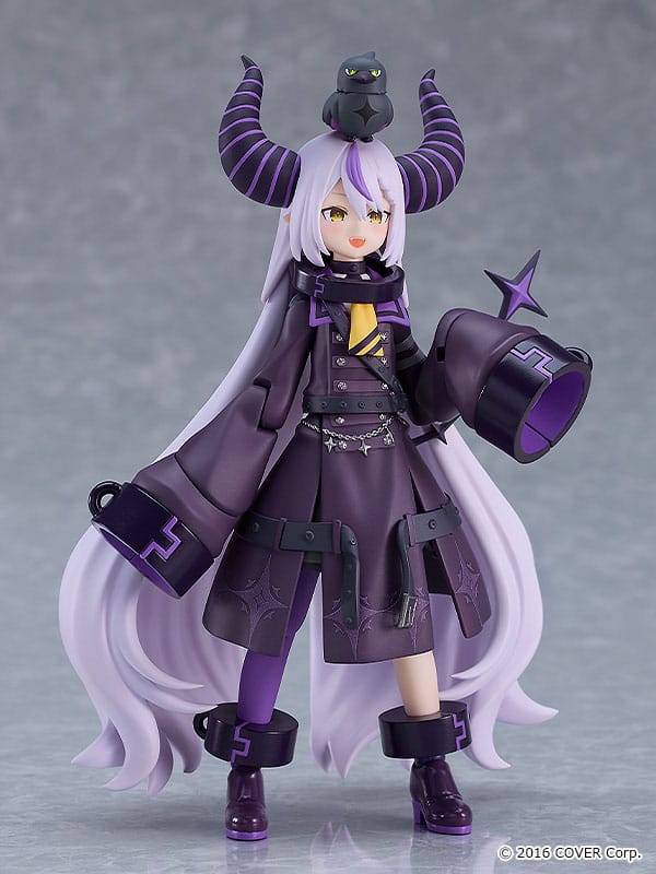 La+ Darknesss - Figma 619 - Max Factory - Image 3
