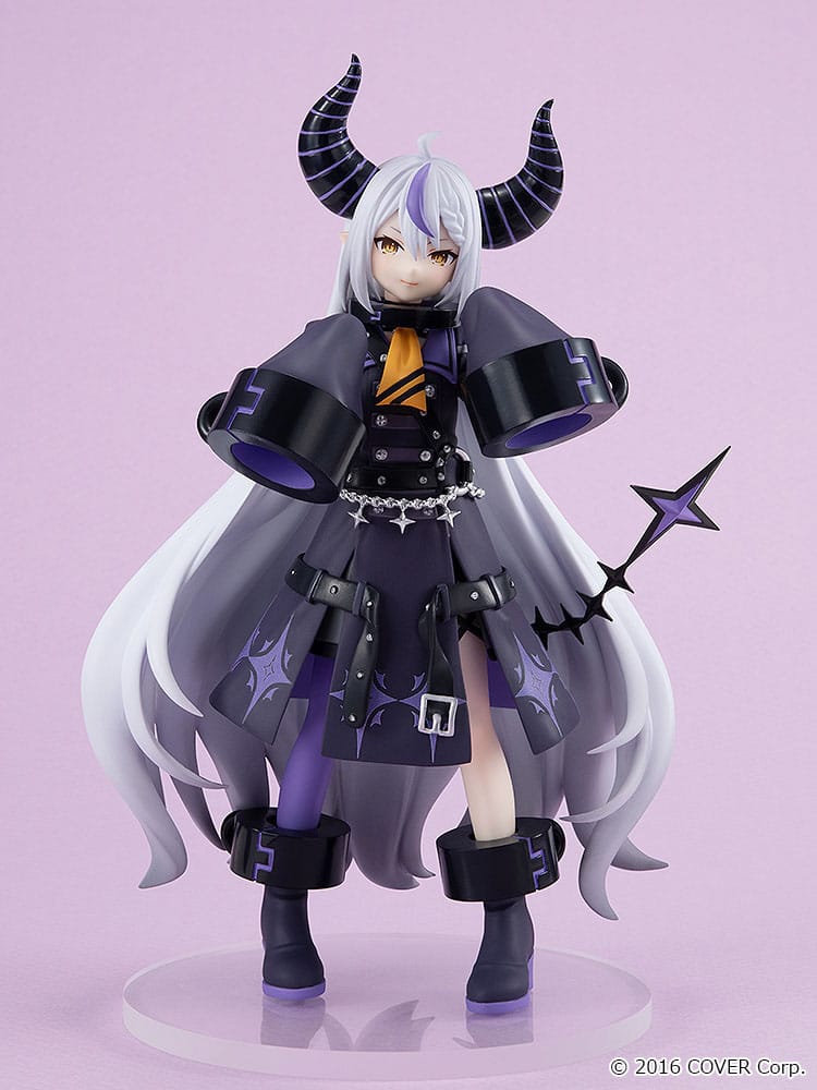 La+ Darknesss Pop Up Parade Good Smile Company - Image 4